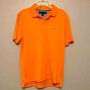 Tommy Hilfiger Golf Polo L